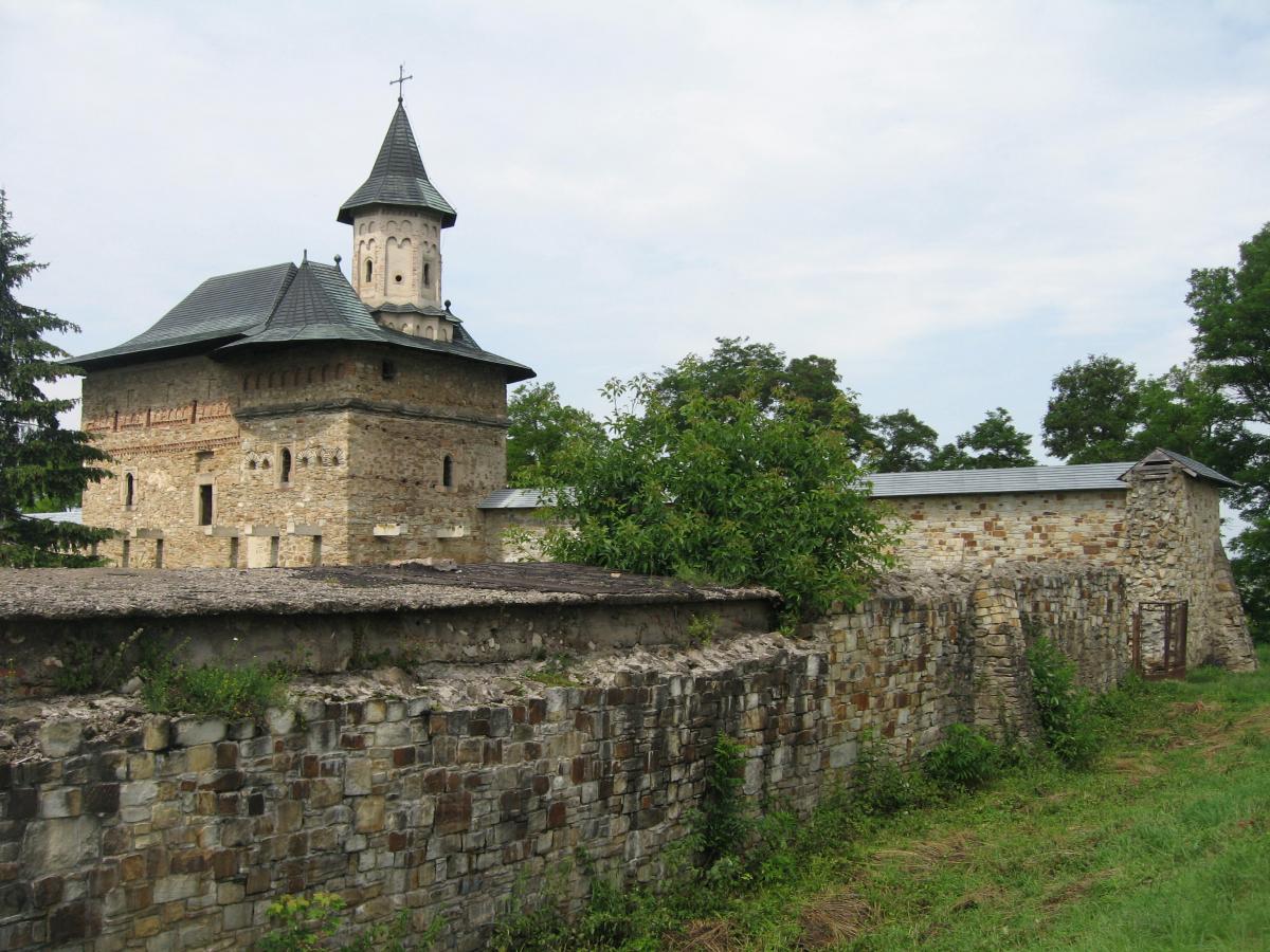 Mănăstirea Zamca31