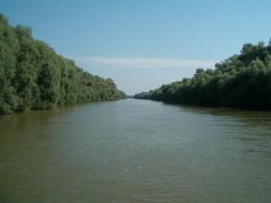 Delta Dunării by Turistico