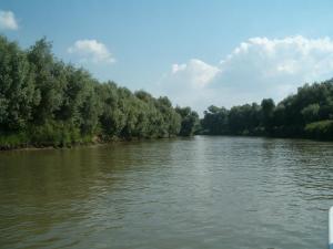 Delta Dunării by Turistico